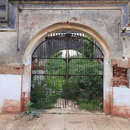 Chettinadu Mansion - An Authentic Heritage Palace Kānādukāttān Kültér fotó